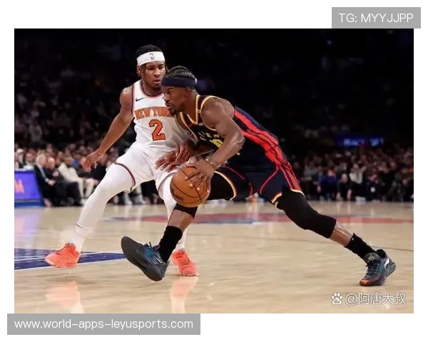 NBA尼克斯靠强对抗实现节奏推进,现场呼声爆满